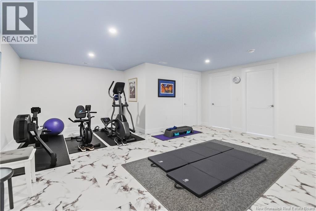 238 Leopold F Belliveau Drive, Moncton, New Brunswick  E1A 9N9 - Photo 43 - NB148056