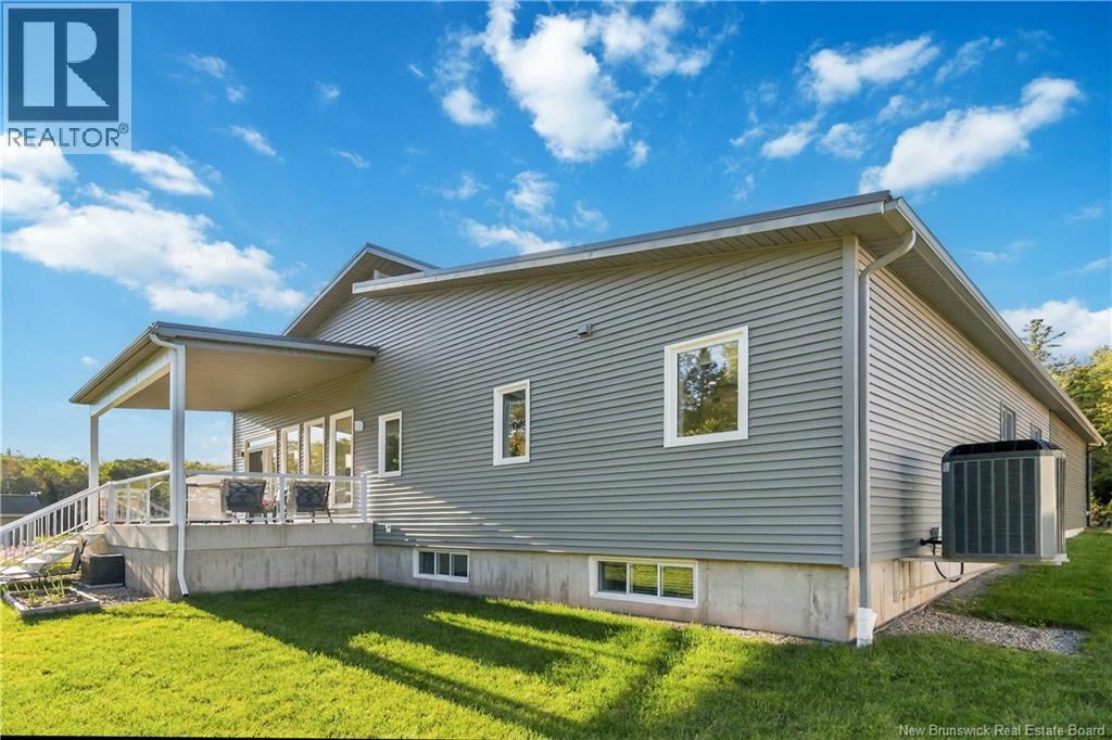238 Leopold F Belliveau Drive, Moncton, New Brunswick  E1A 9N9 - Photo 49 - NB148056
