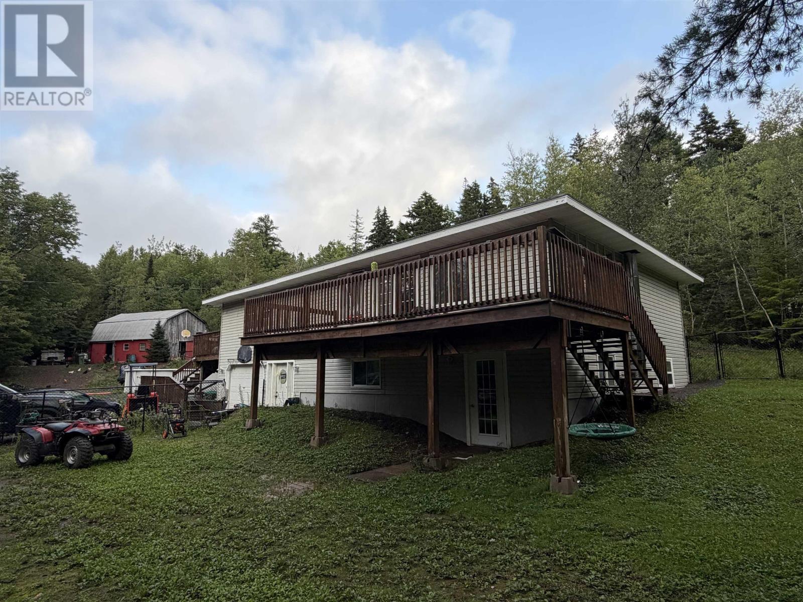 2603 Picken Street, Westville, Nova Scotia  B0K 2A0 - Photo 3 - 202622825