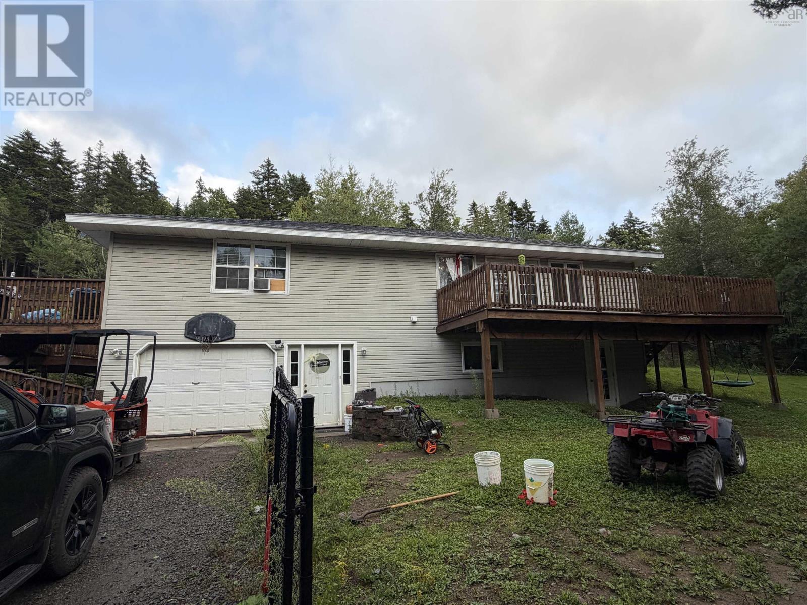 2603 Picken Street, Westville, Nova Scotia  B0K 2A0 - Photo 5 - 202622825