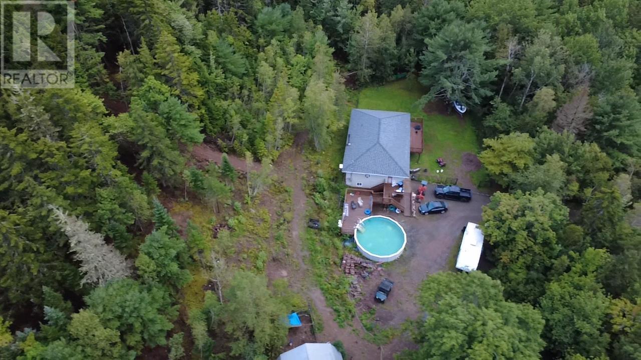 2603 Picken Street, Westville, Nova Scotia  B0K 2A0 - Photo 44 - 202622825