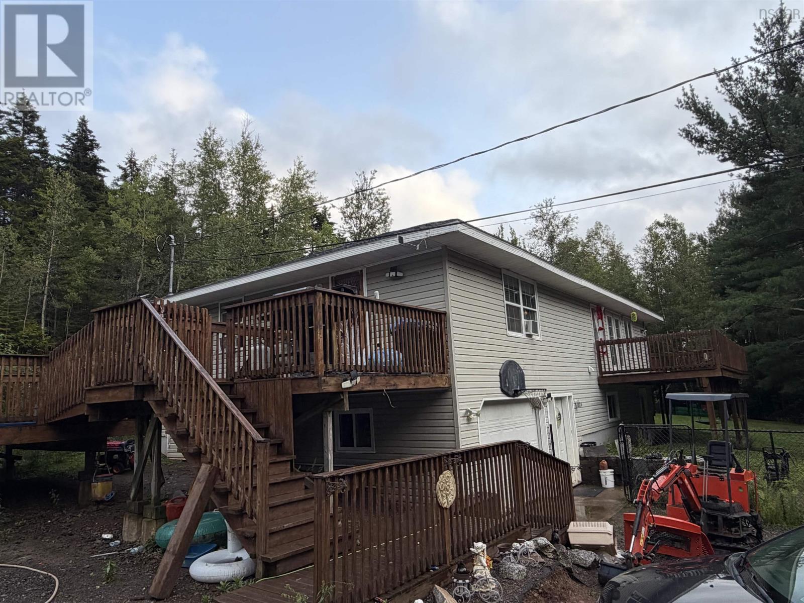 2603 Picken Street, Westville, Nova Scotia  B0K 2A0 - Photo 37 - 202622825