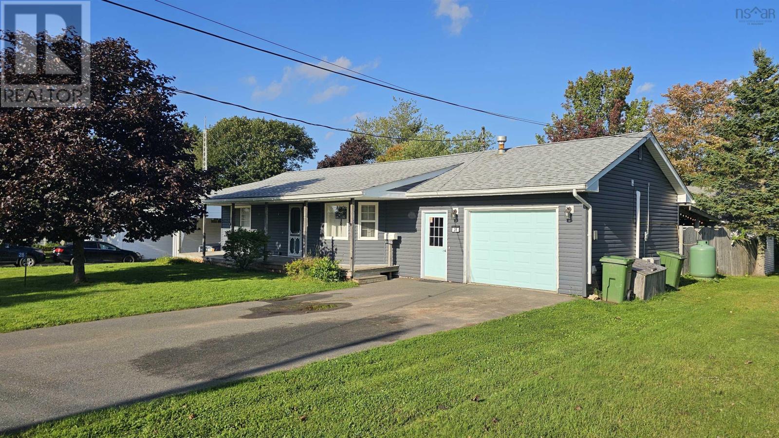 28 Coupar Terrace, Bible Hill, Nova Scotia
