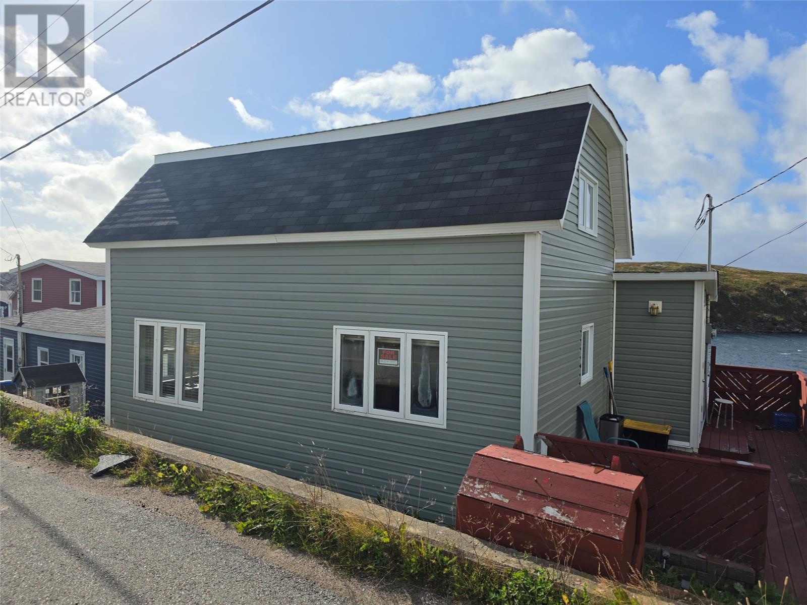 70 LeGallais Street, Channel Port aux Basques — photo 2