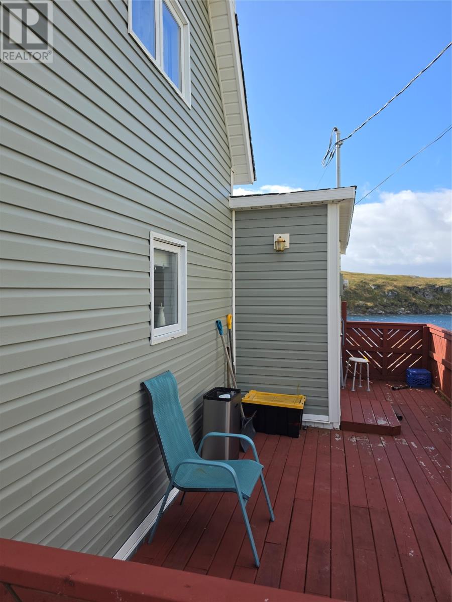 70 LeGallais Street, Channel Port aux Basques — photo 33