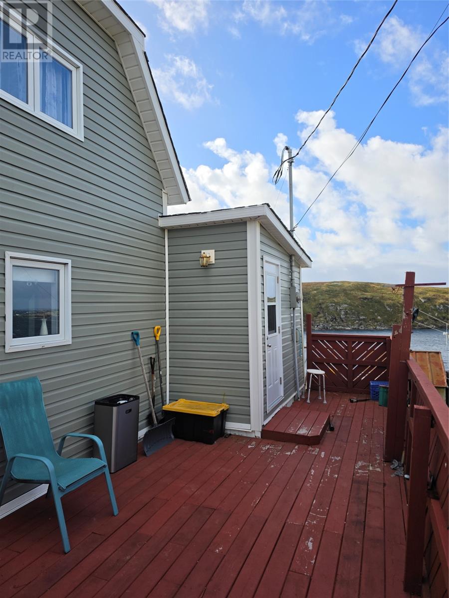 70 LeGallais Street, Channel Port aux Basques — photo 4