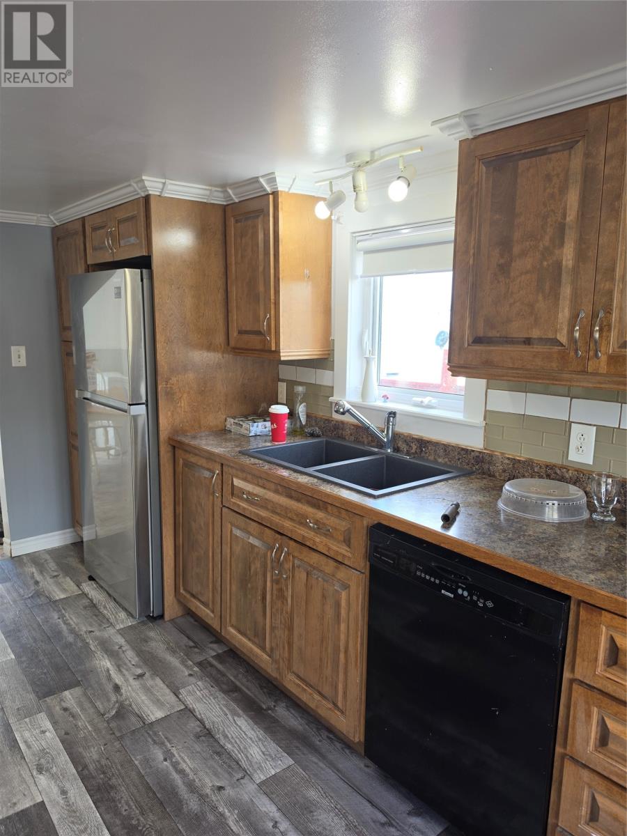 70 LeGallais Street, Channel Port aux Basques — photo 7