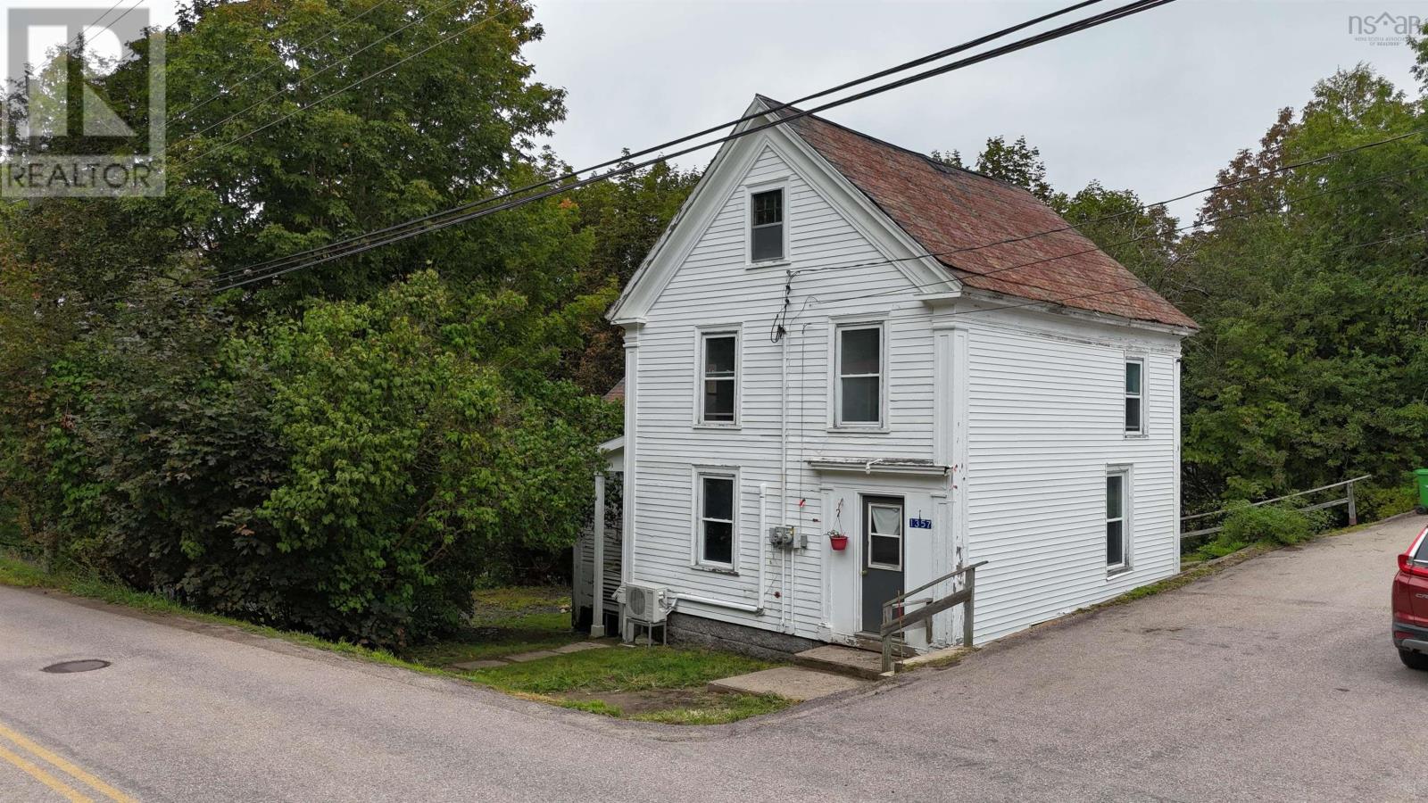 1357 River Road, Bear River, Nova Scotia  B0S 1B0 - Photo 12 - 202623432