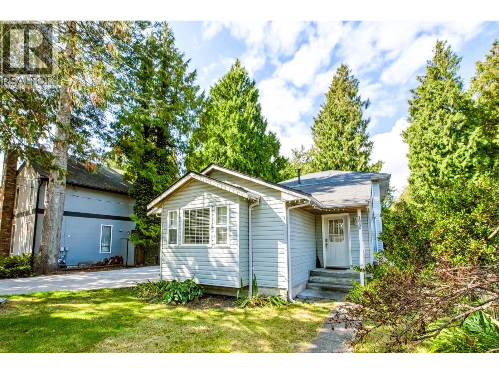 1545 Duncan Drive, Delta, British Columbia  V4L 1R7 - Photo 2 - R3166718