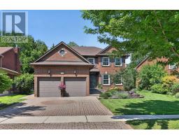 3861 PROMONTORY CRESCENT, Mississauga, Ontario