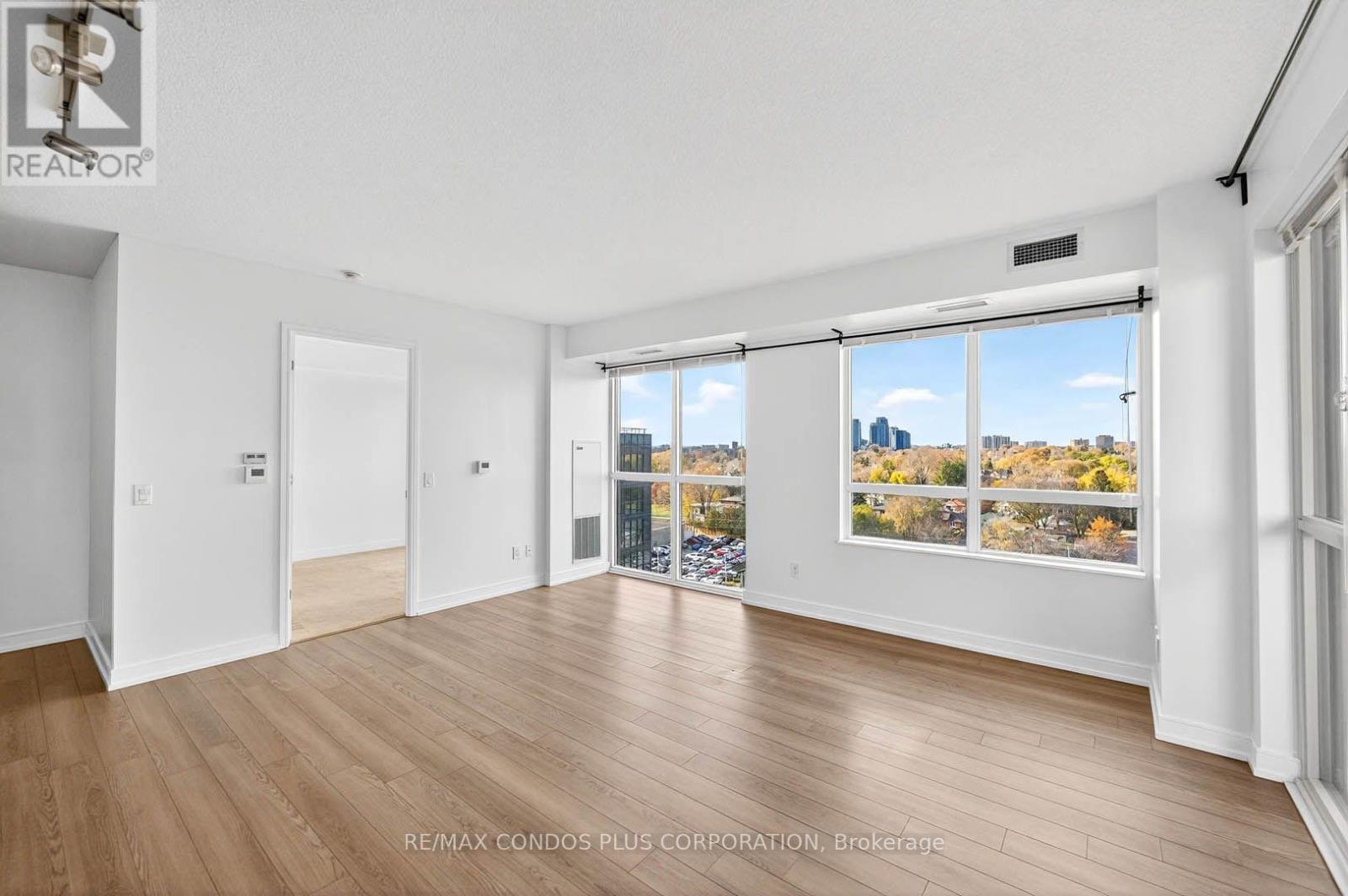 904 - 20  Road Thomas Riley Road, Toronto, Ontario  M9B 0C3 - Photo 9 - W13798458