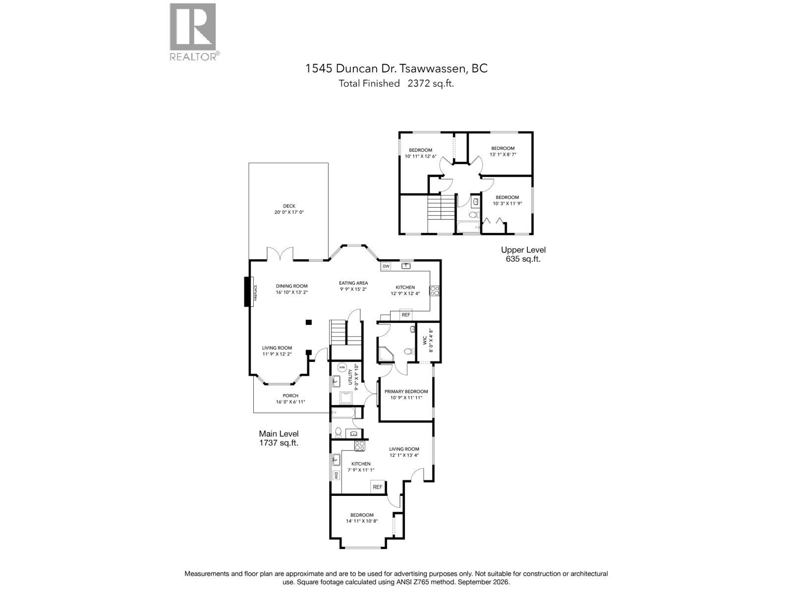 1545 Duncan Drive, Delta, British Columbia  V4L 1R7 - Photo 40 - R3166718
