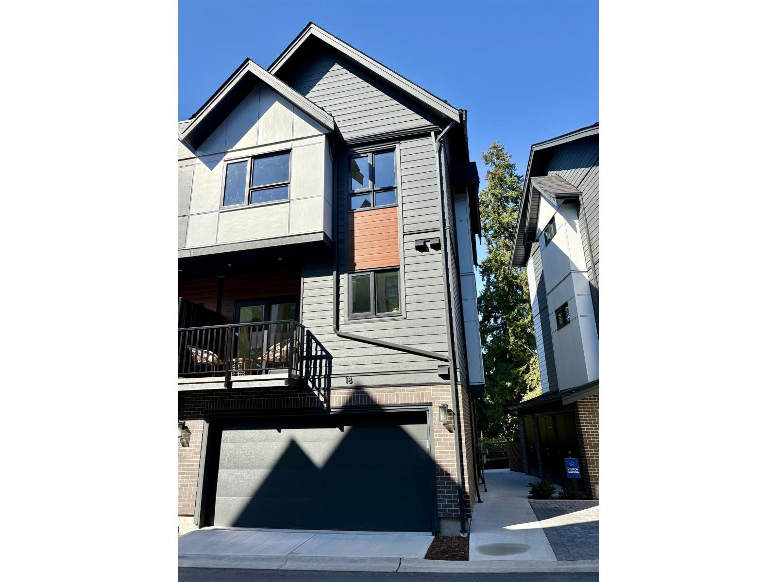18 1959 165a Street, Surrey, British Columbia  V3Z 1K3 - Photo 6 - R3164358