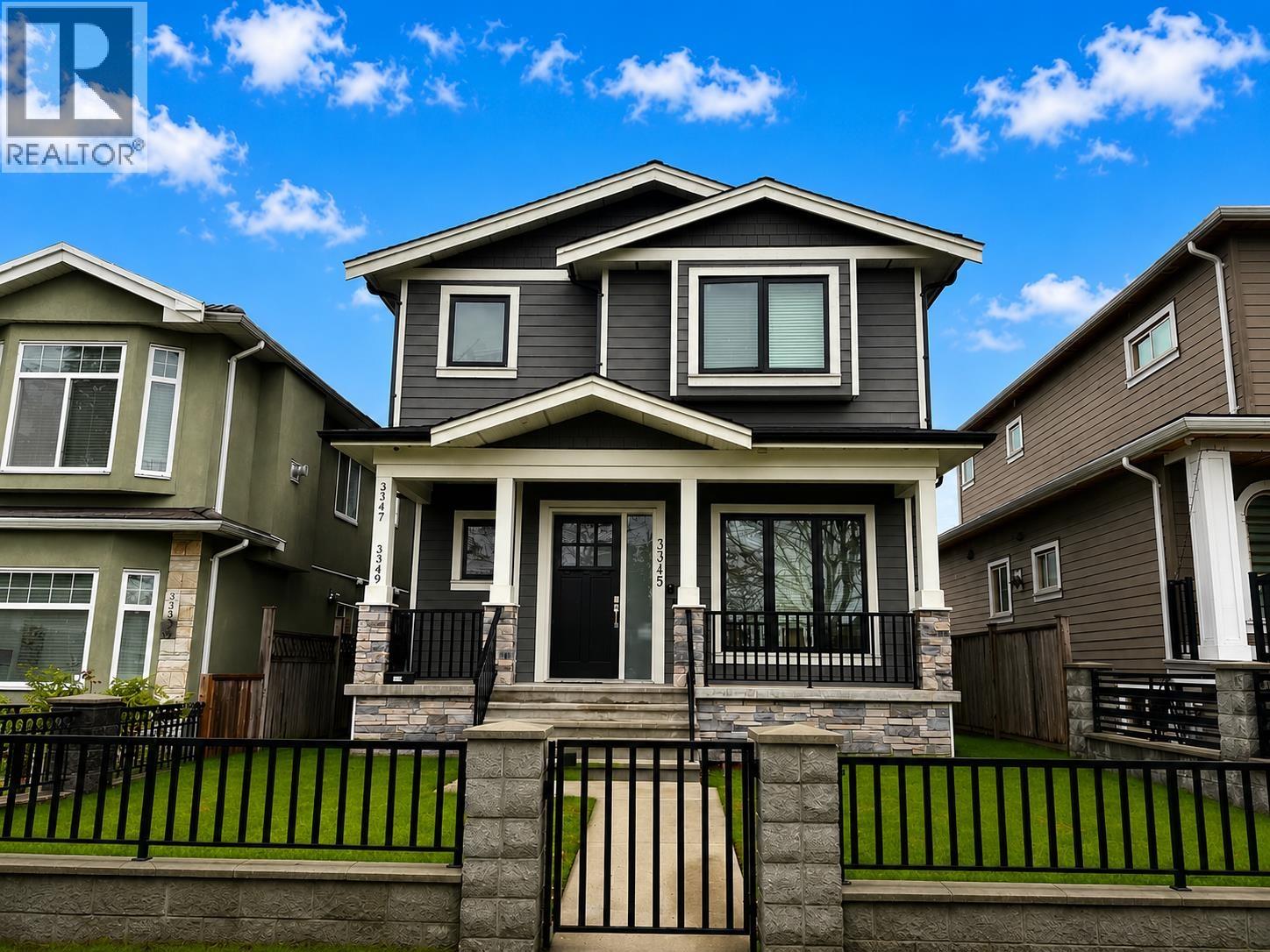 3345 Parker Street, Vancouver, British Columbia  V5K 2W1 - Photo 32 - R3166803
