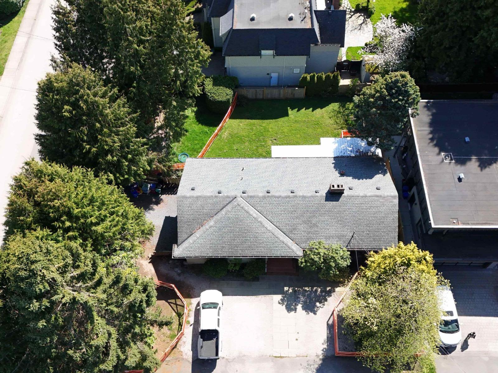 14150 BLACKBURN AVENUE, white rock, British Columbia