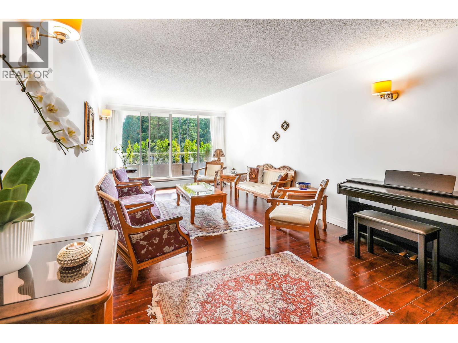 306 2020 Fullerton Avenue, North Vancouver, British Columbia  V7P 3G3 - Photo 8 - R3166745