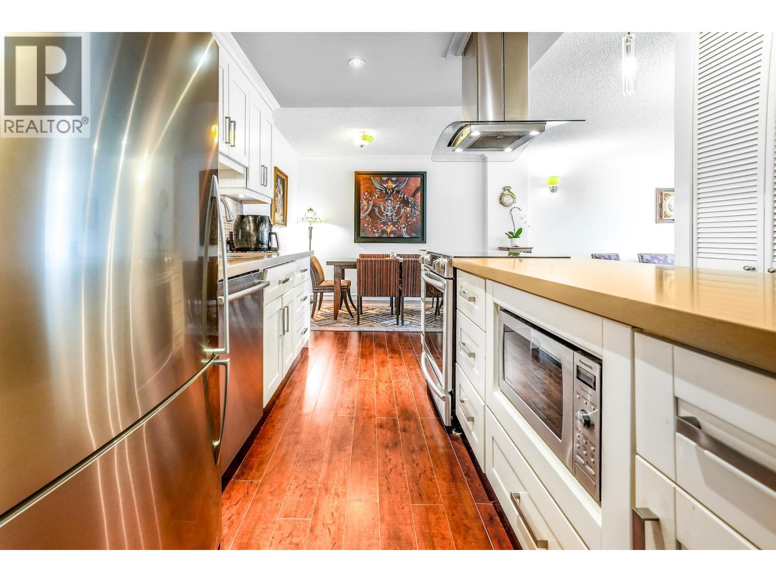 306 2020 Fullerton Avenue, North Vancouver, British Columbia  V7P 3G3 - Photo 16 - R3166745