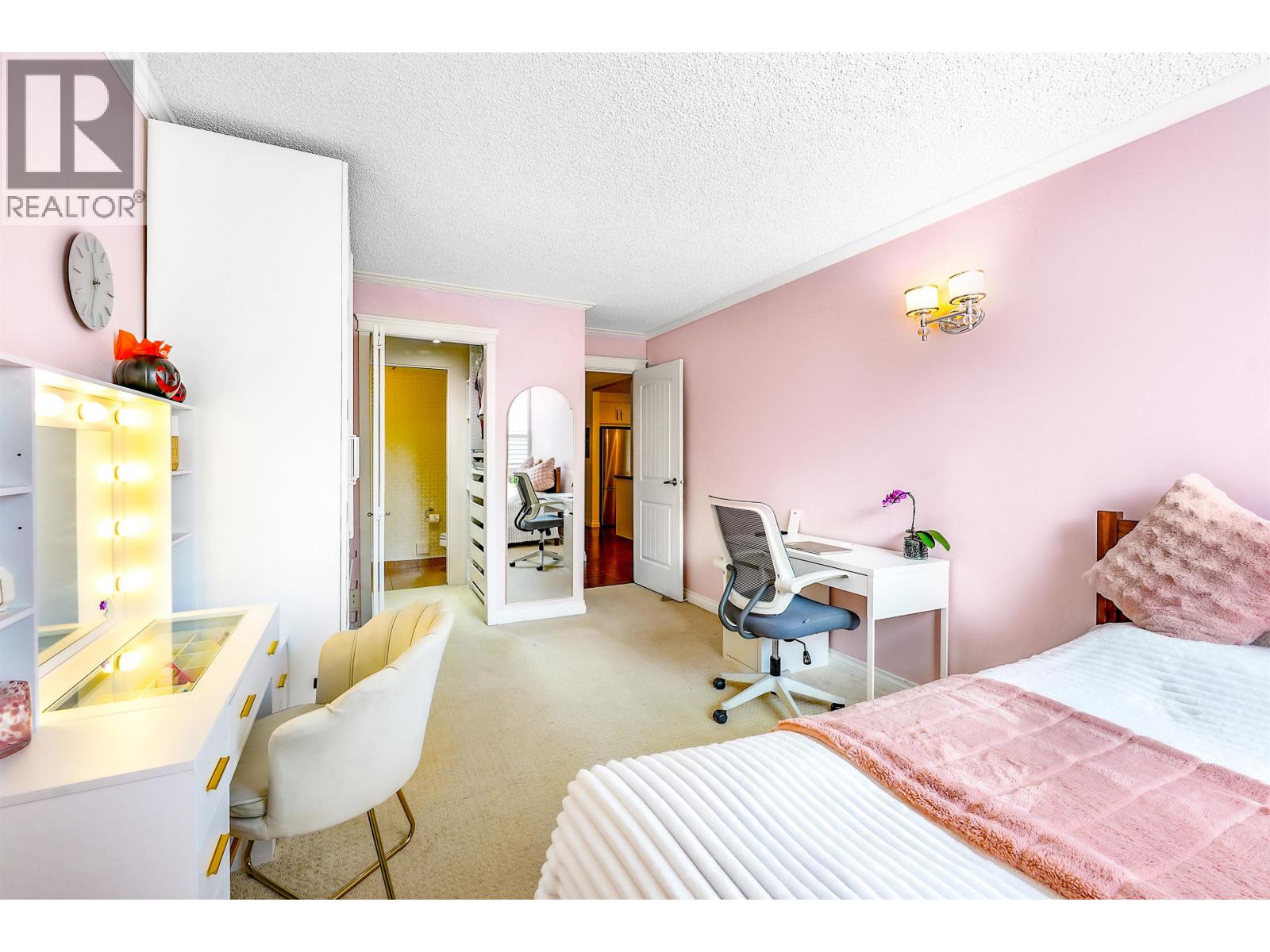 306 2020 Fullerton Avenue, North Vancouver, British Columbia  V7P 3G3 - Photo 19 - R3166745