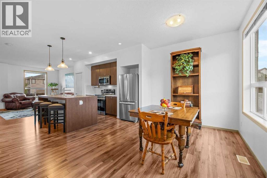 280 Copperstone Cove SE, Calgary, Alberta  T2Z 0L4 - Photo 16 - A2344403