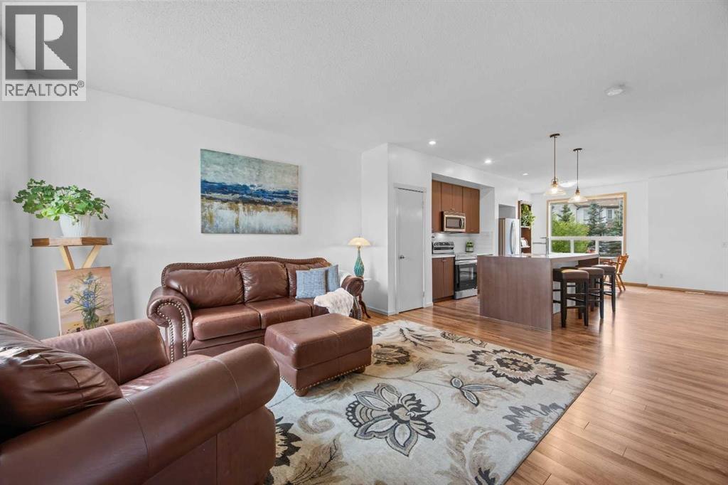 280 Copperstone Cove SE, Calgary, Alberta  T2Z 0L4 - Photo 6 - A2344403