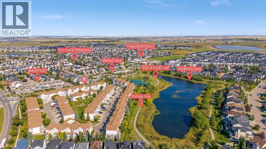 280 Copperstone Cove SE, Calgary, Alberta  T2Z 0L4 - Photo 49 - A2344403