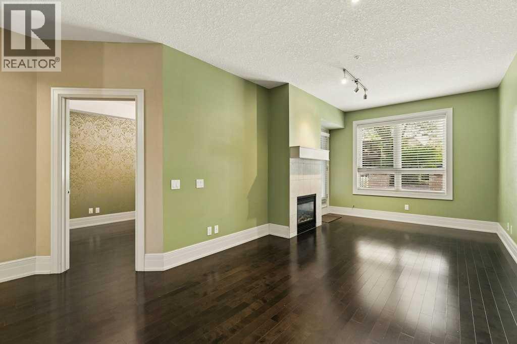 105, 518 33 Street NW, Calgary, Alberta  T2N 2W4 - Photo 4 - A2344642