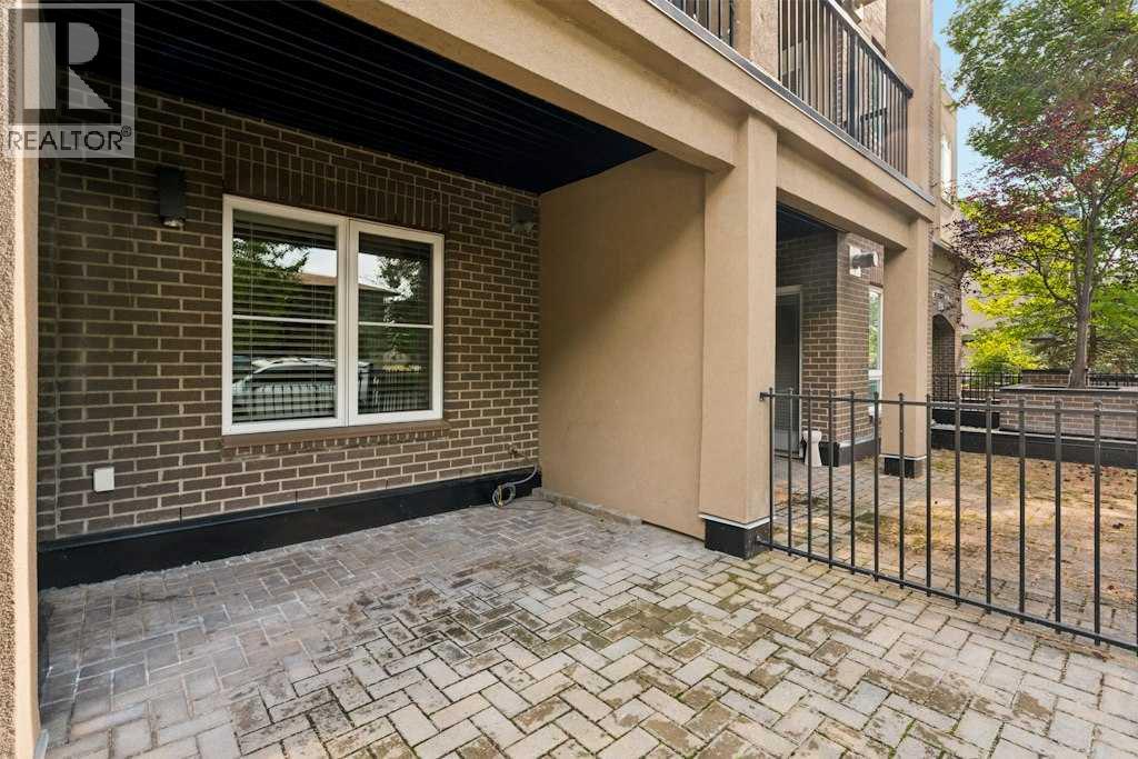 105, 518 33 Street NW, Calgary, Alberta  T2N 2W4 - Photo 27 - A2344642