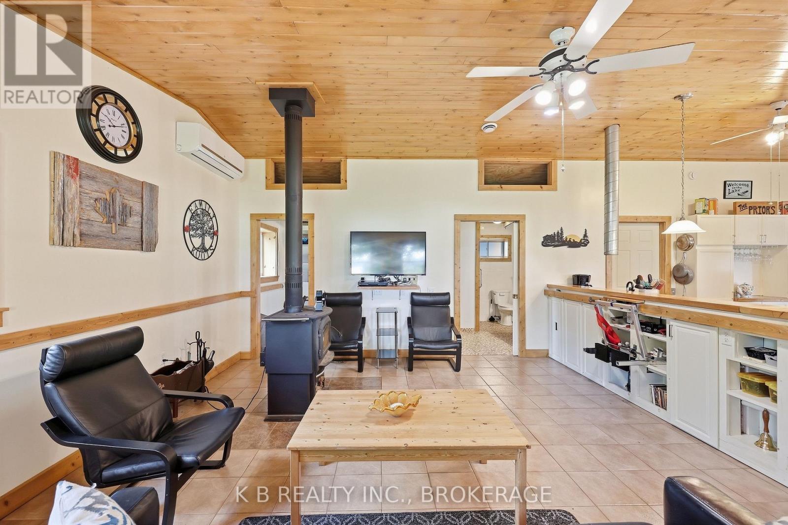 387 Christian Lane, Stone Mills, Ontario  K0K 3N0 - Photo 10 - X13788218