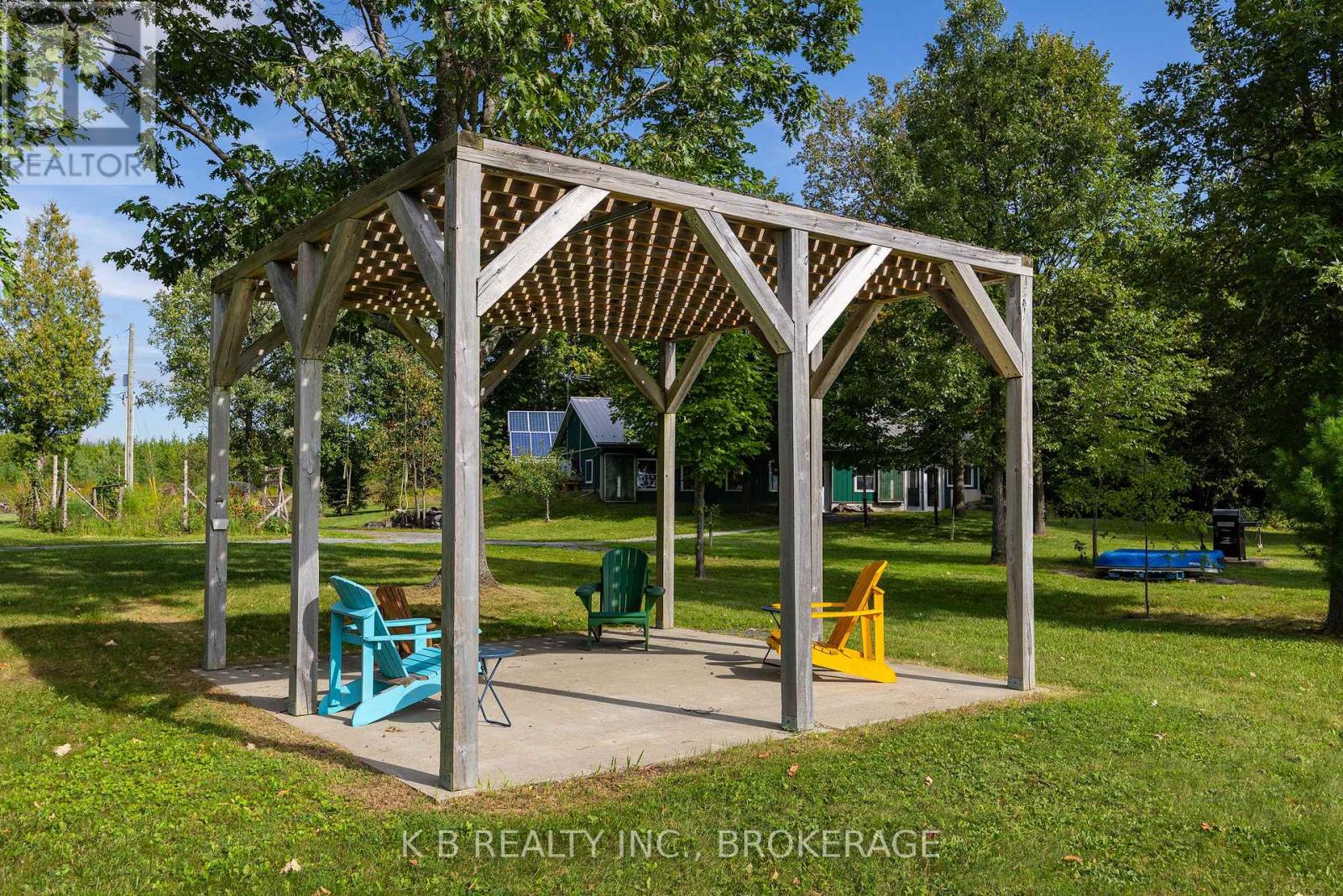 387 Christian Lane, Stone Mills, Ontario  K0K 3N0 - Photo 31 - X13788218