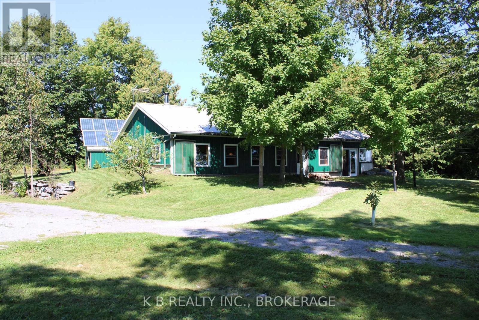 387 Christian Lane, Stone Mills, Ontario  K0K 3N0 - Photo 33 - X13788218