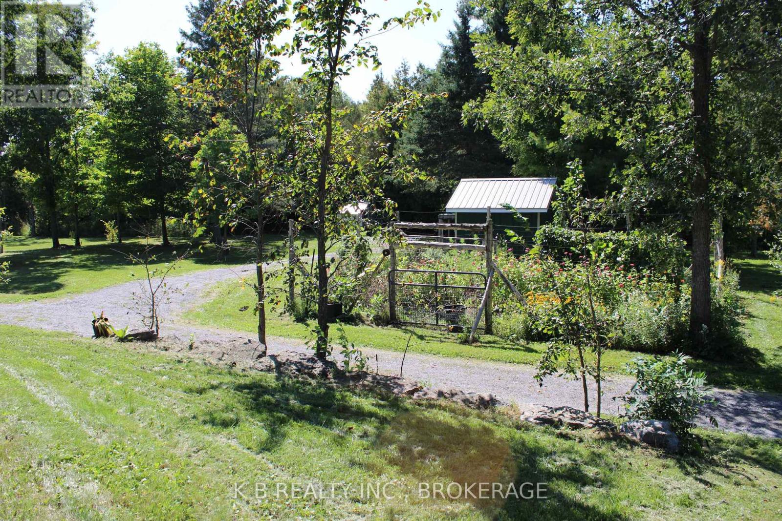 387 Christian Lane, Stone Mills, Ontario  K0K 3N0 - Photo 39 - X13788218