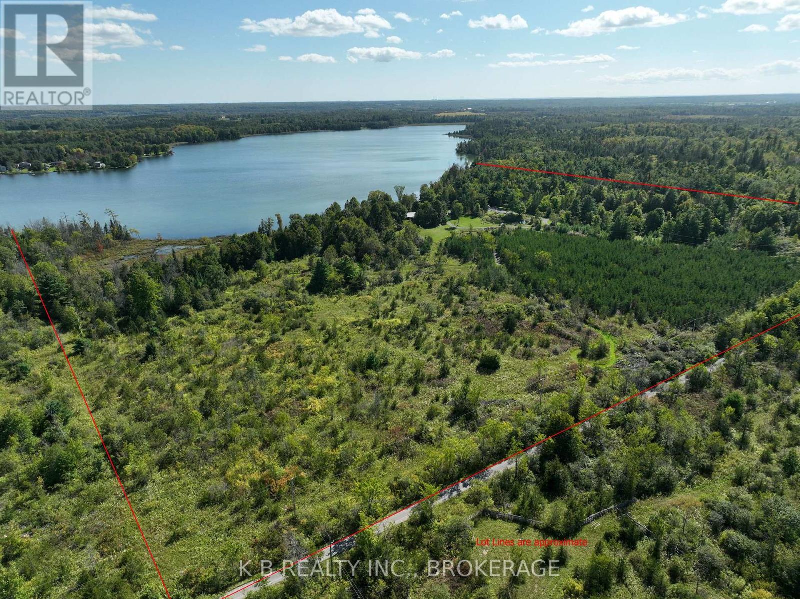 387 Christian Lane, Stone Mills, Ontario  K0K 3N0 - Photo 4 - X13788218