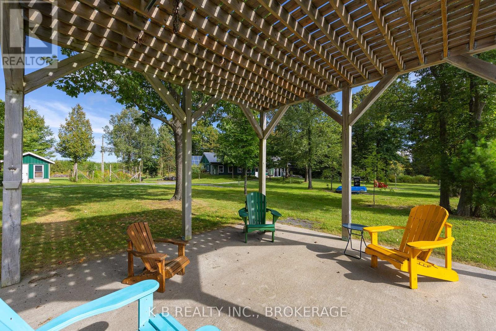 387 Christian Lane, Stone Mills, Ontario  K0K 3N0 - Photo 41 - X13788218