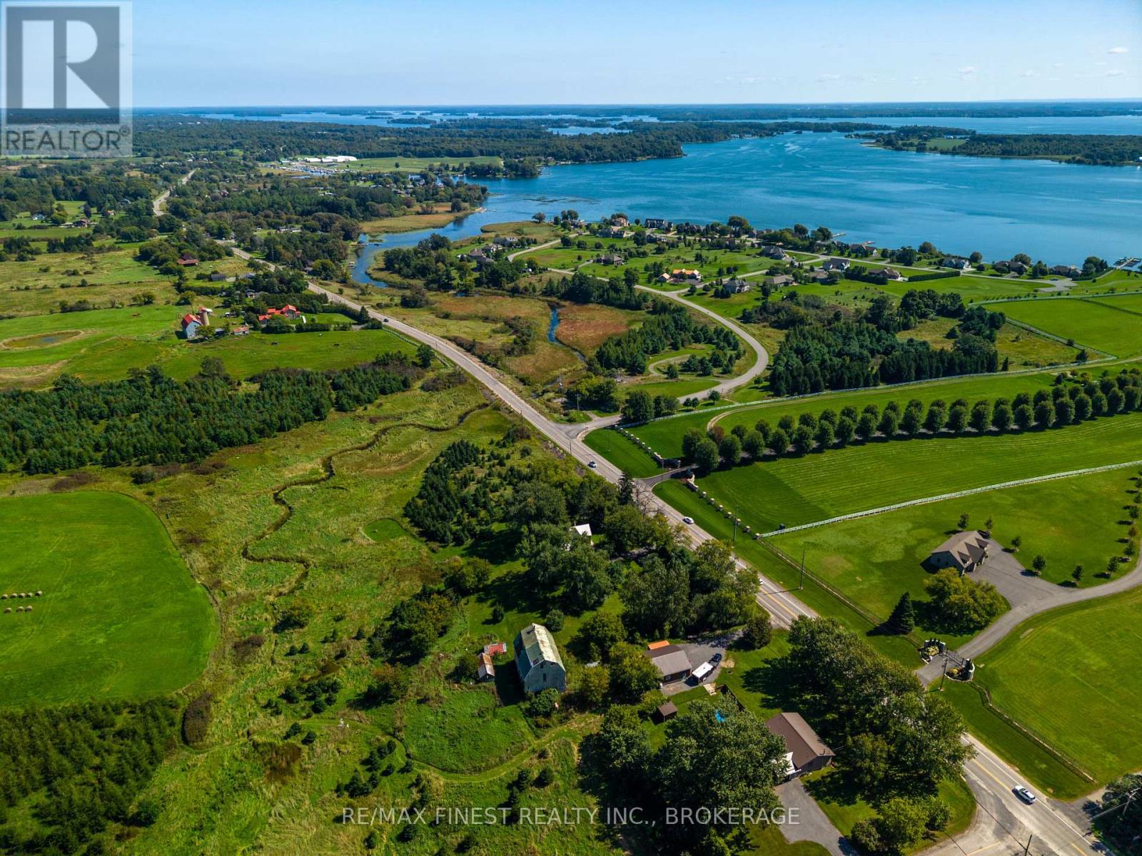 4446 Highway 2, Front Of Leeds & Seeleys Bay, Ontario  K7G 2V5 - Photo 44 - X13797722