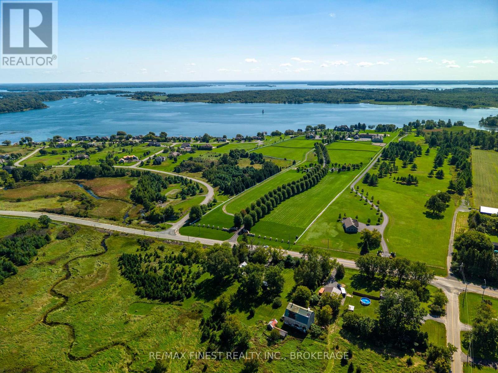 4446 Highway 2, Front Of Leeds & Seeleys Bay, Ontario  K7G 2V5 - Photo 43 - X13797722