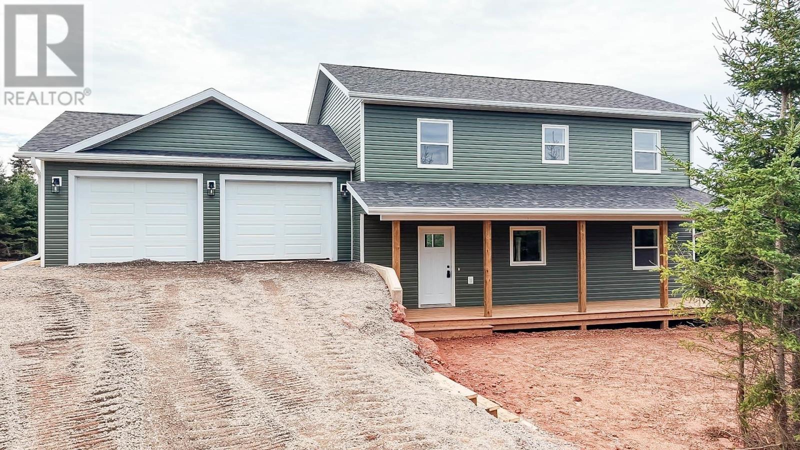 25 Spruce Haven Lane, Bonshaw, Prince Edward Island  C0A 1C0 - Photo 25 - 202623664
