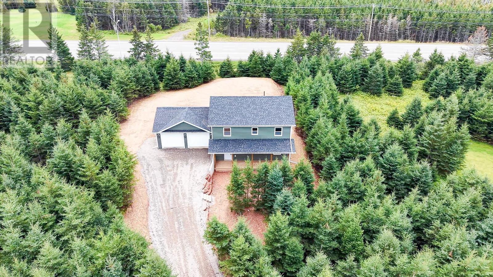 25 Spruce Haven Lane, Bonshaw, Prince Edward Island  C0A 1C0 - Photo 28 - 202623664