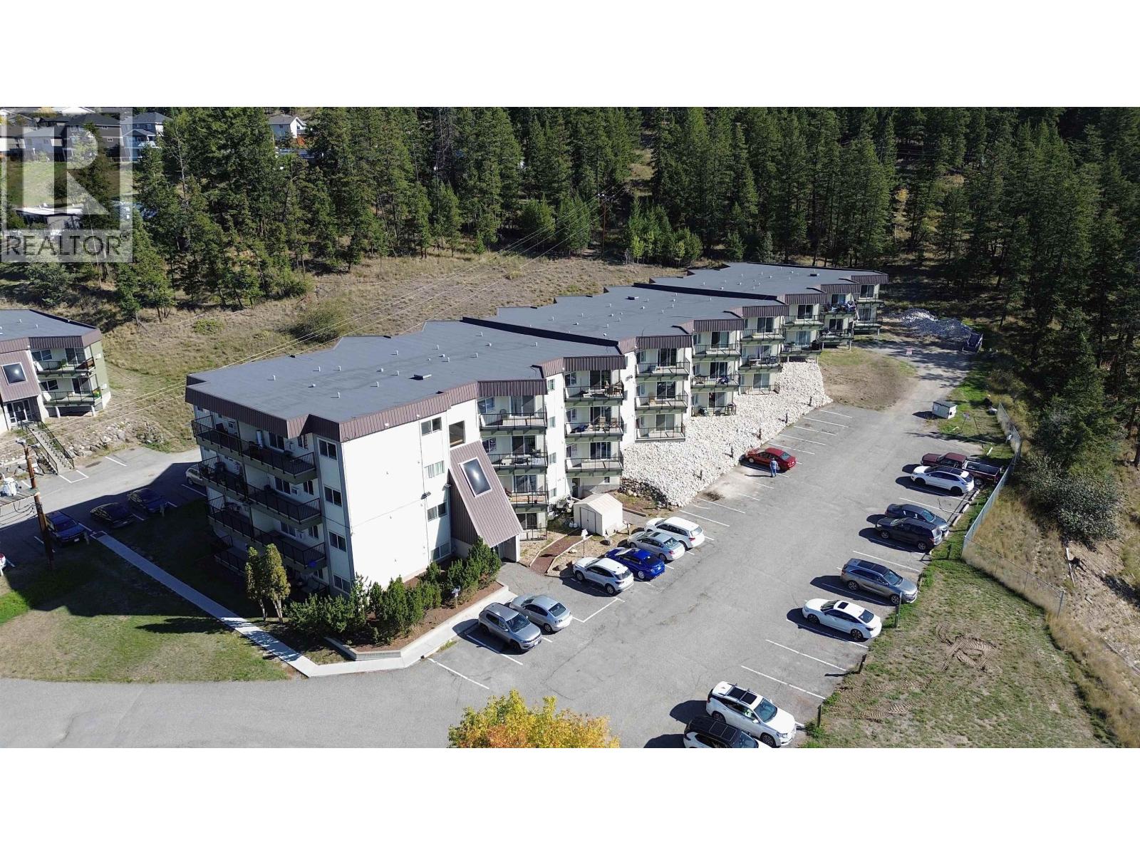 211 280 N Broadway Avenue, Williams Lake, British Columbia  V2G 4J7 - Photo 1 - R3166788