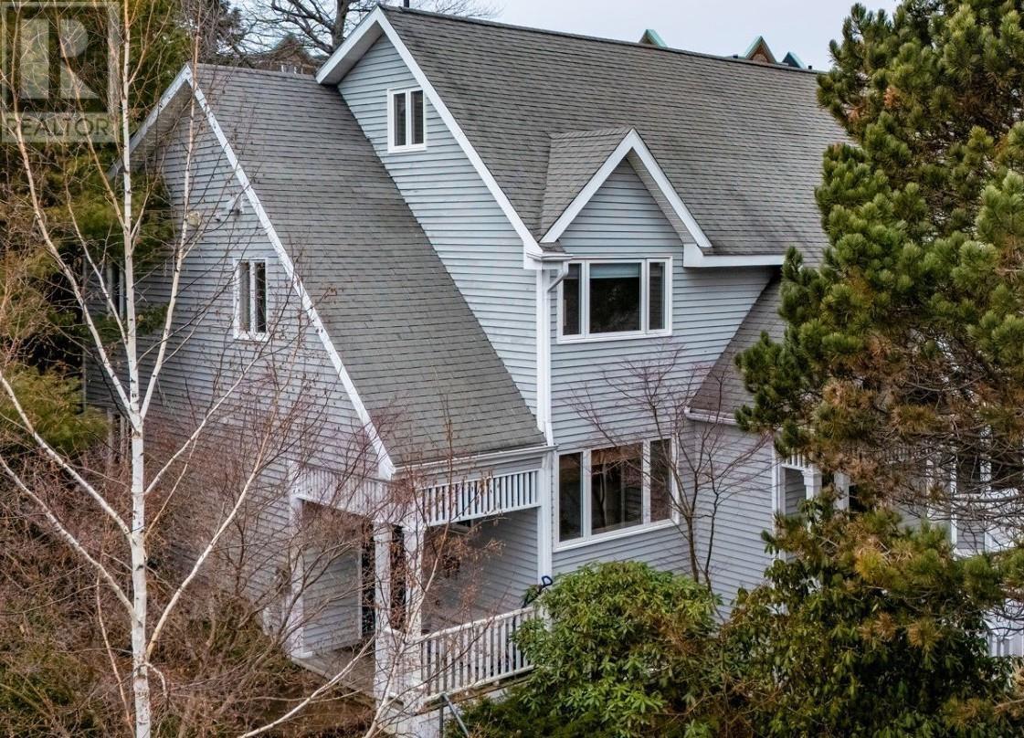 147 Spinnaker Drive, Halifax, Nova Scotia  B3N 3C3 - Photo 1 - 202622929
