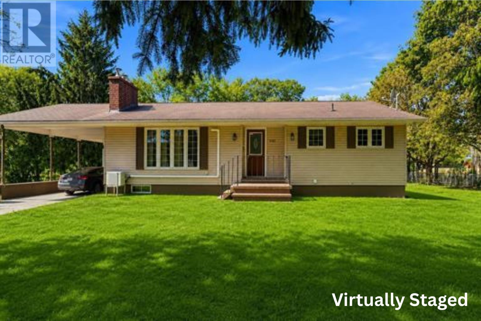 1081 Tufts Avenue, Greenwood, Nova Scotia