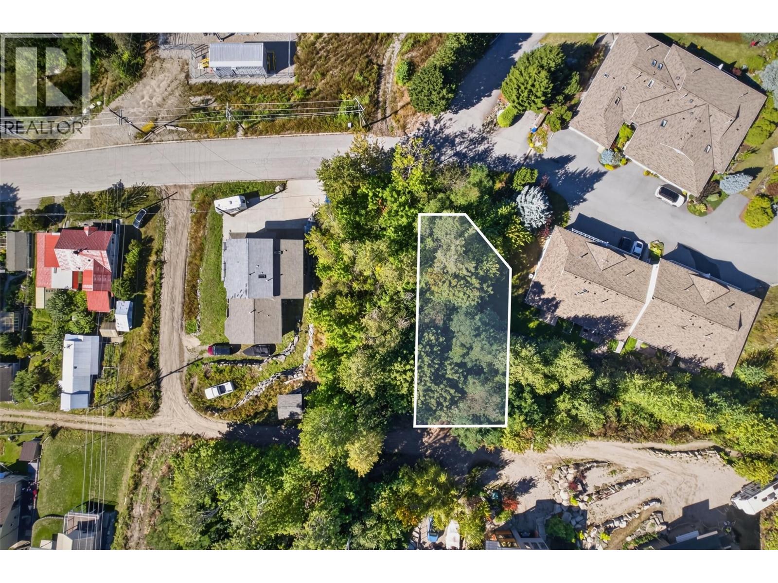 Lot C Mill Street, Nelson, British Columbia V1L 4T2 - Photo 4 - 10345667
