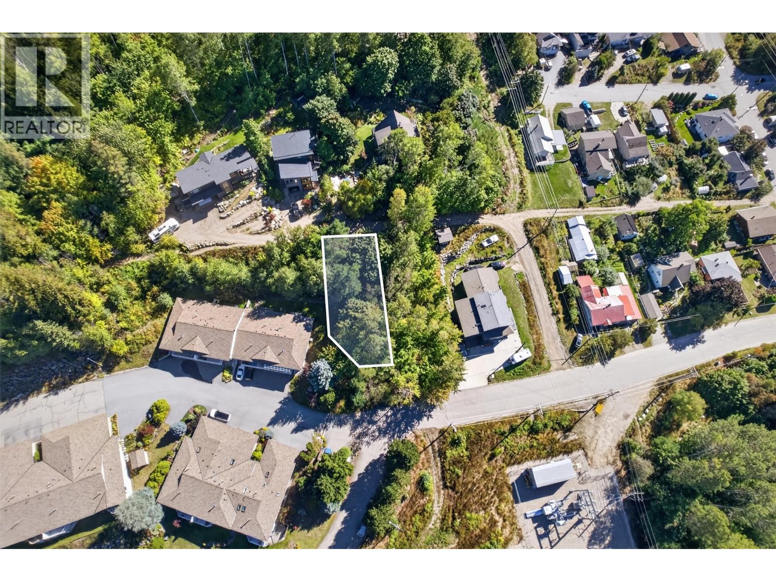 Lot C Mill Street, Nelson, British Columbia V1L 4T2 - Photo 3 - 10345667