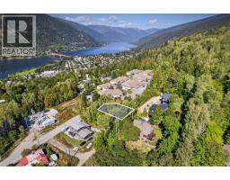 Lot C Mill Street, Nelson, British Columbia