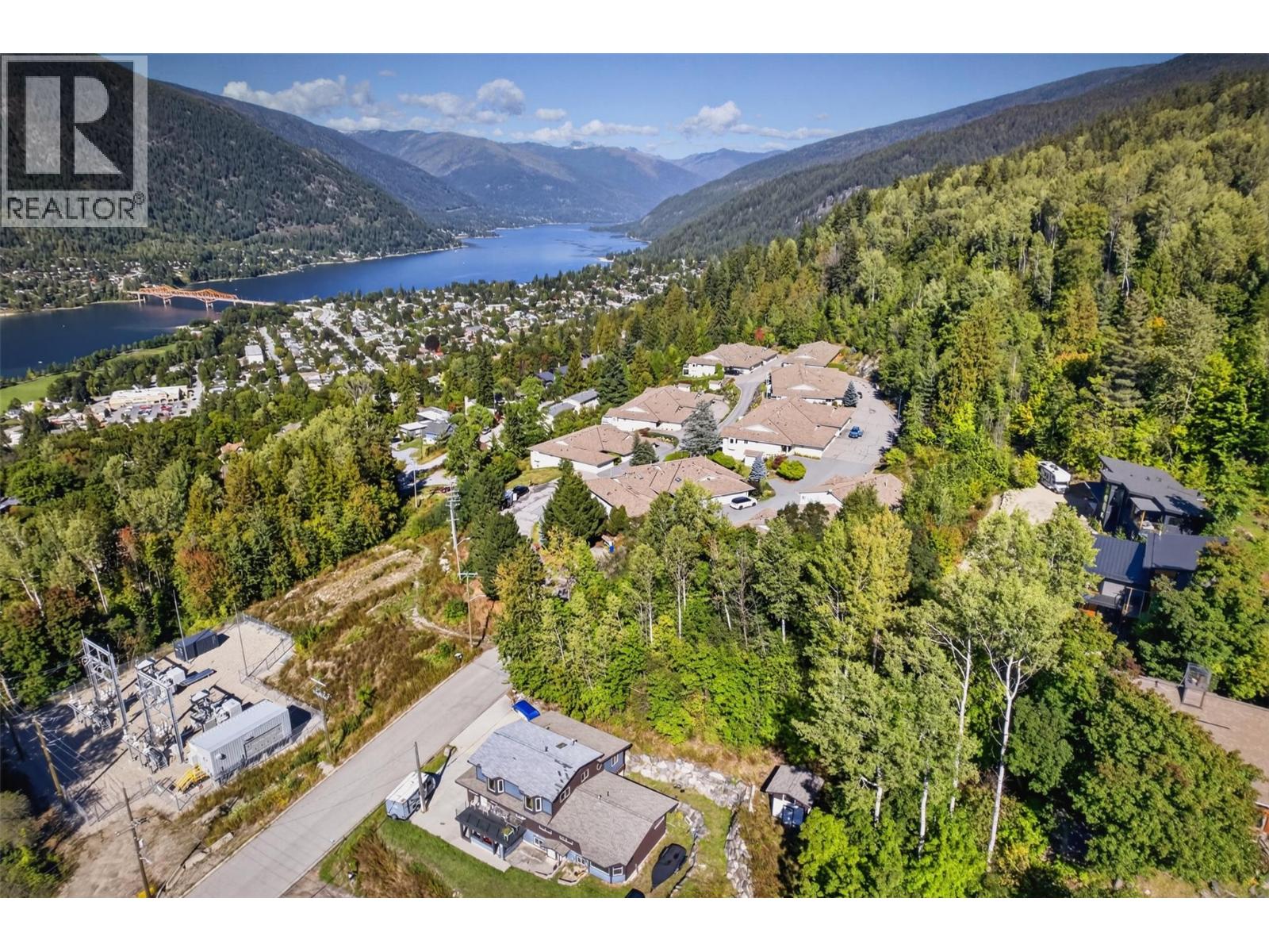 Lot C Mill Street, Nelson, British Columbia V1L 4T2 - Photo 9 - 10345667