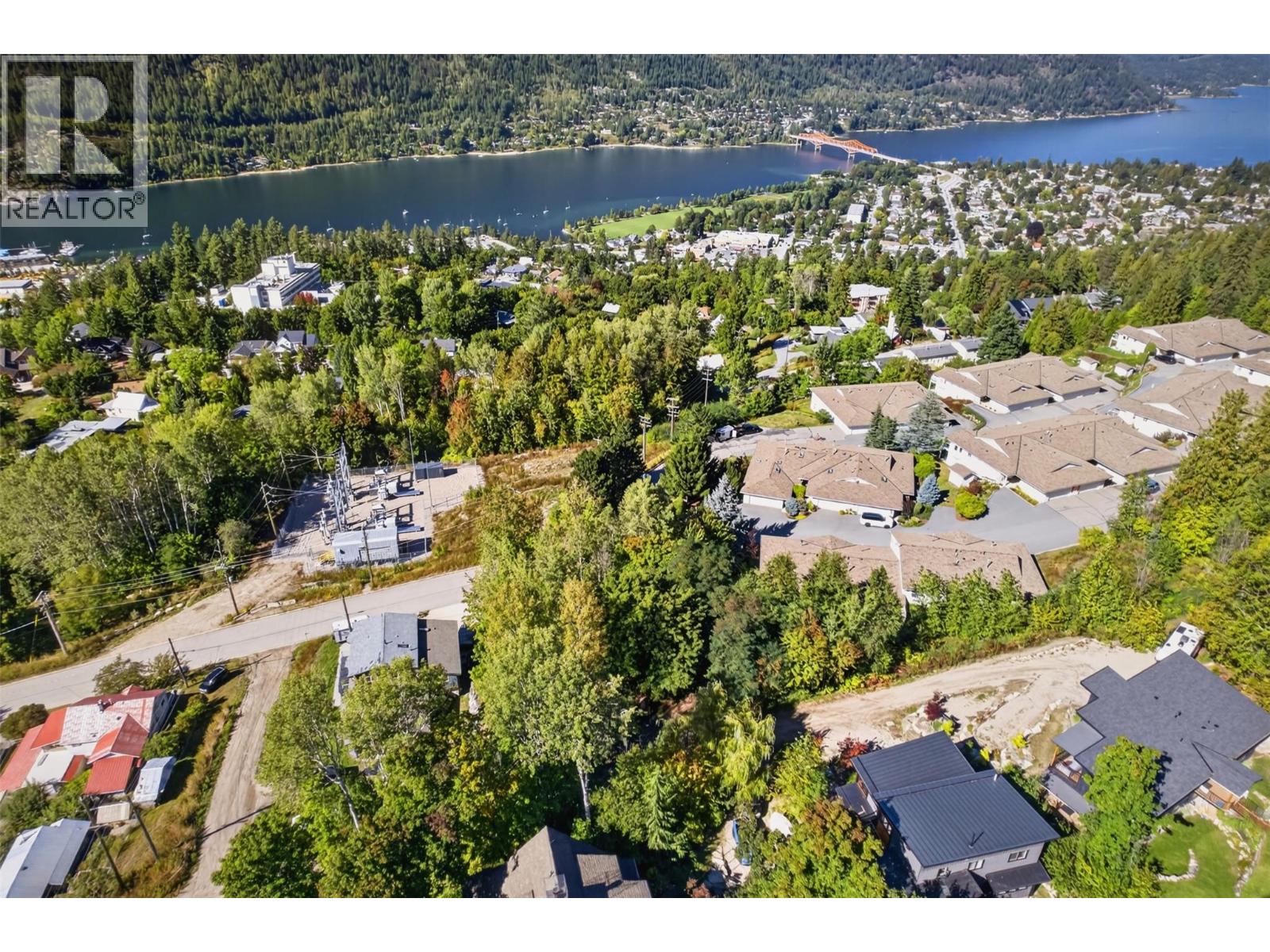 Lot B Mill Street, Nelson, British Columbia V1L 4T4 - Photo 9 - 10375377