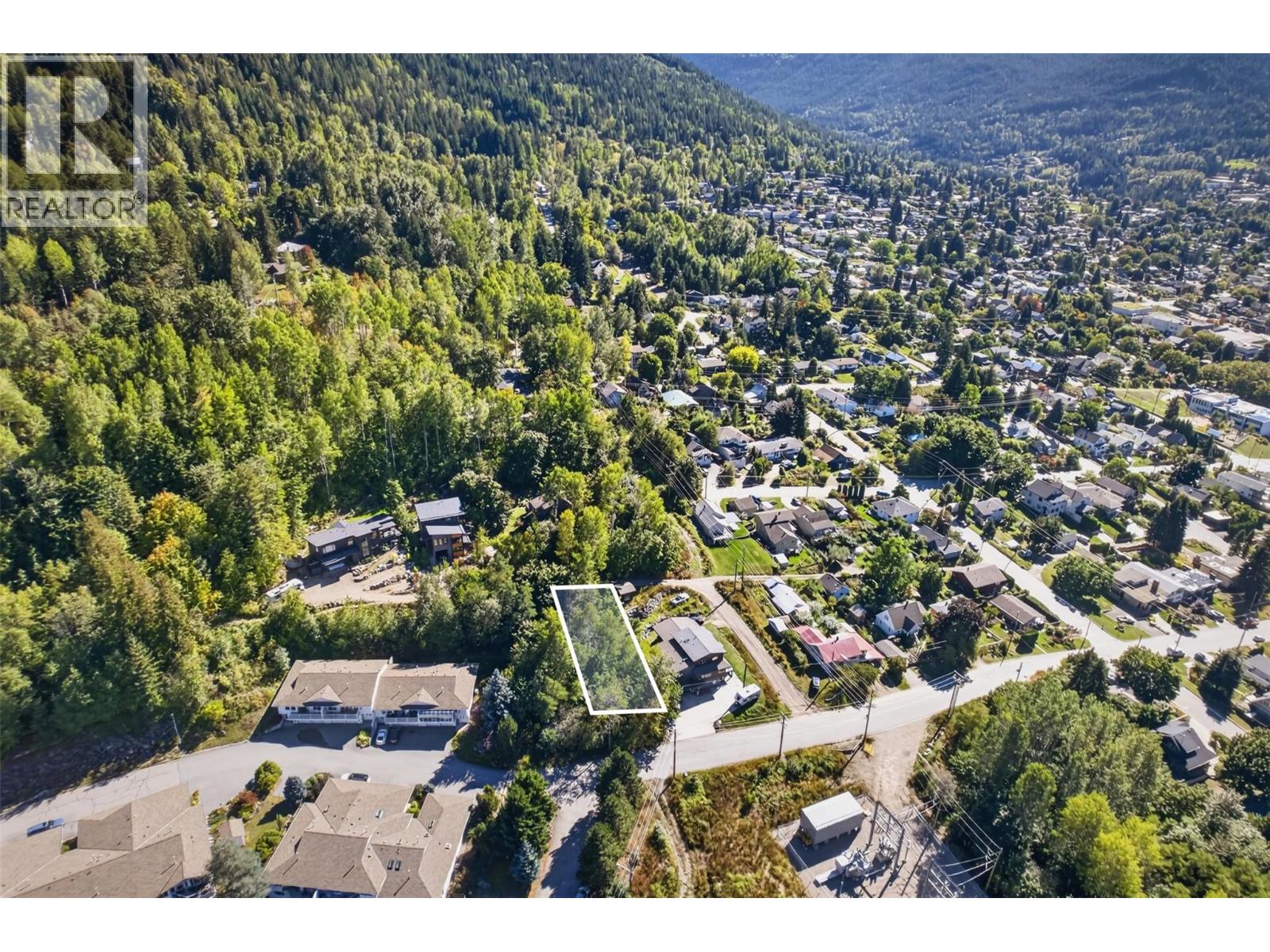 Lot B Mill Street, Nelson, British Columbia V1L 4T4 - Photo 2 - 10375377