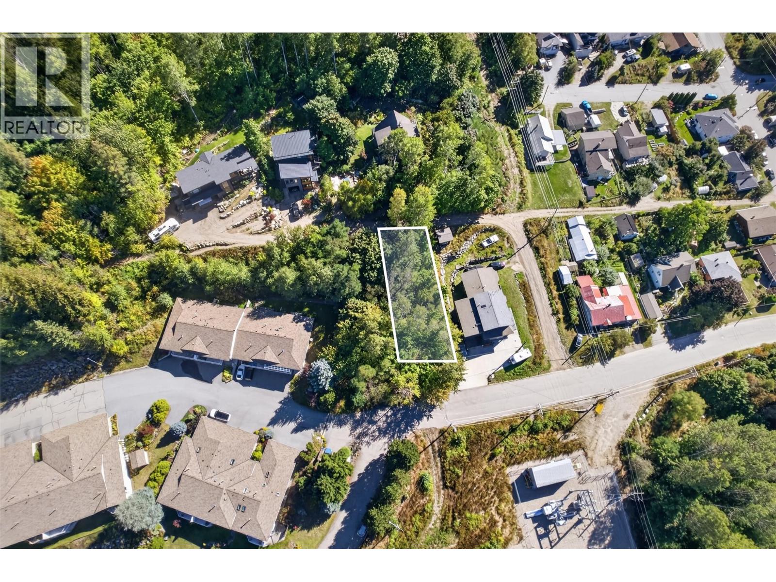 Lot B Mill Street, Nelson, British Columbia V1L 4T4 - Photo 3 - 10375377