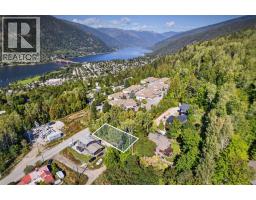 Lot B Mill Street, Nelson, British Columbia