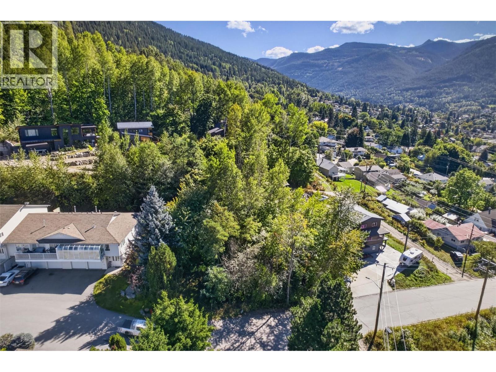 Lot B Mill Street, Nelson, British Columbia V1L 4T4 - Photo 4 - 10375377