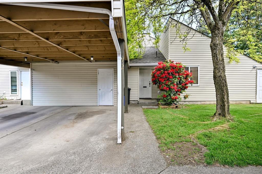 72 3030 TRETHEWEY STREET, abbotsford, British Columbia
